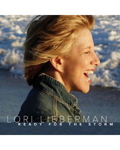 Lori Lieberman - Ready For The Storm (180g) LP