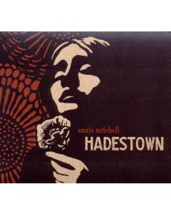 Anaïs Mitchell - Hadestown CD