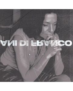 Ani DiFranco - Unprecedented Sh!t CD