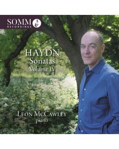 Joseph Haydn (1732-1809) - Klaviersonaten H16 Nr.8,19,35,36,38,43 CD