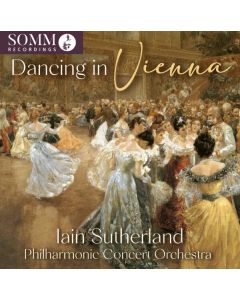 Dancing in Vienna CD
