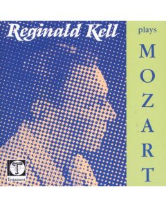 Wolfgang Amadeus Mozart (1756-1791) - Klarinettenkonzert KV 622 CD