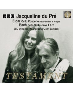 Edward Elgar (1857-1934) - Cellokonzert op.85 CD