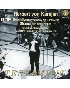 Herbert von Karajan CD