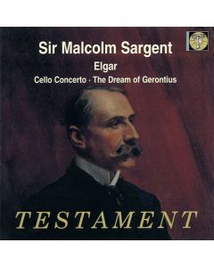 Edward Elgar (1857-1934) - The Dream of Gerontius op.38 CD
