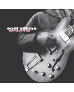 East Village - Hotrod Hotel LP