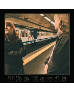 The Cords - The Cords CD