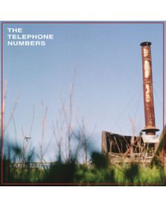 The Telephone Numbers - Scarecrow II (Limited Edition) (Green Vinyl) LP