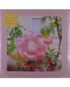 The Reds, Pinks & Purples - Summer At Land's End (Limited Edition) (Yellow Vinyl) LP