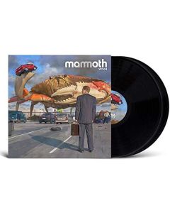 Mammoth WVH - Mammoth WVH LP