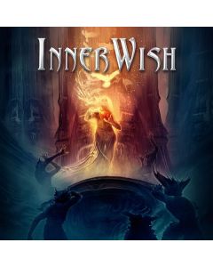 InnerWish - InnerWish CD