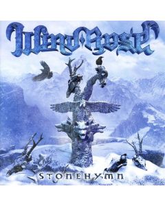 Wind Rose - Stonehymn CD