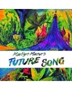 Marilyn Mazur (1955-2025) - Future Song CD