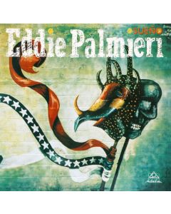 Eddie Palmieri (1936-2025) - Sueño (remastered) (180g) LP