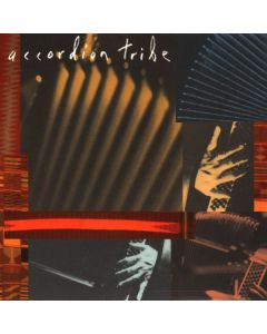 Accordion Tribe - Accordion Tribe CD