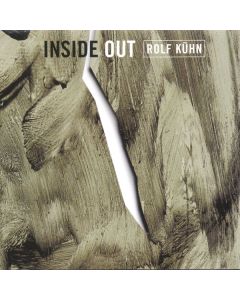 Rolf Kühn (1929-2022) - Inside Out CD