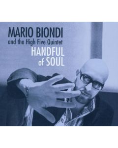 Mario Biondi - Handful Of Soul CD