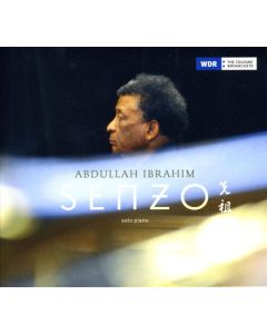 Abdullah Ibrahim (Dollar Brand) (1934-2026) - Senzo: Solo Piano CD