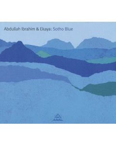 Abdullah Ibrahim & Ekaya - Sotho Blue CD