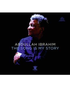Abdullah Ibrahim (Dollar Brand) (1934-2026) - The Song Is My Story (CD + DVD) CD