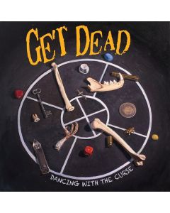 Get Dead - Dancing With The Curse CD