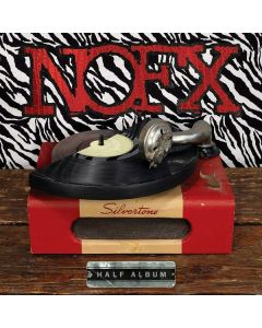 NOFX - Half Album (EP) CD