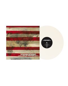 Propagandhi - Today's Empires, Tomorrow's Ashes (remixed & remastered) (Limited Edition) (White Vinyl) LP