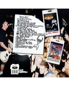 Avail - One Wrench LP