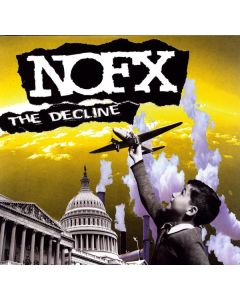 NOFX - The Decline (EP) MAX