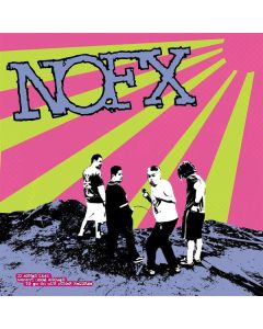 NOFX - 22 Songs That Weren't Good Enough To Go On Our Other Records LP