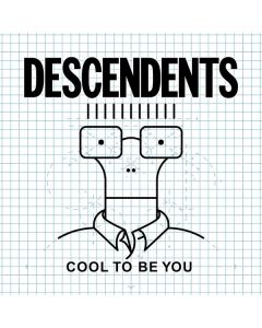 Descendents - Cool To Be You LP