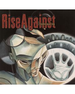 Rise Against - The Unraveling (Re-Issue) (Yellow Vinyl) LP