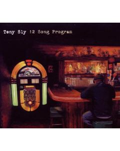 Tony Sly - 12 Song Program CD