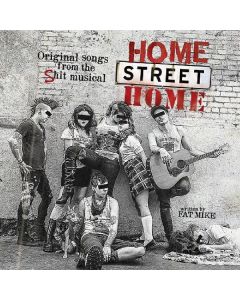 NOFX - Home Street Home CD