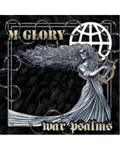 Morning Glory - War Psalms LP