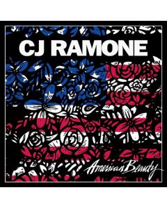 CJ Ramone - American Beauty LP