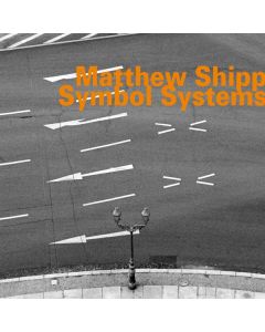 Matthew Shipp - Symbol Systems CD