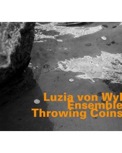 Luzia Von Wyl - Throwing Coins CD
