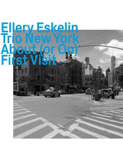 Ellery Eskelin - About (Or On), First Visit CD