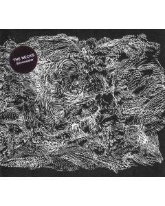 The Necks - Silverwater CD