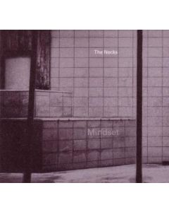 The Necks - Mindset CD
