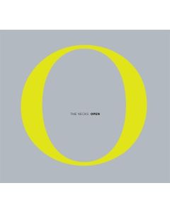 The Necks - Open CD