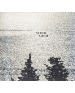 The Necks - Vertigo CD