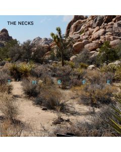 The Necks - Three CD