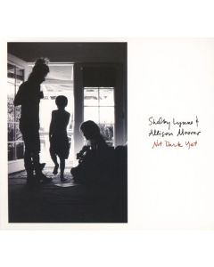 Shelby Lynne & Allison Moorer - Not Dark Yet CD