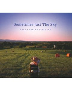 Mary Chapin Carpenter - Sometimes Just The Sky CD