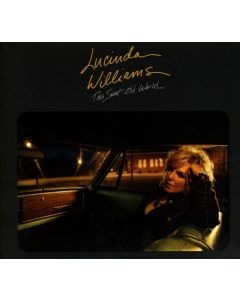 Lucinda Williams - This Sweet Old World CD