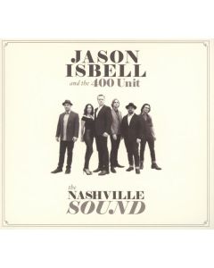 Jason Isbell - The Nashville Sound CD