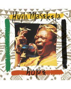 Hugh Masekela (1939-2018) - Hope (180g) LP