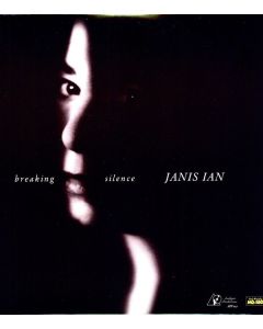 Janis Ian - Breaking Silence (remastered) (180g) LP